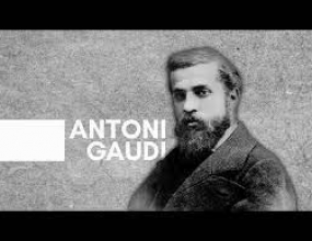 The life and designs of Antoni Gaudi The life and designs of Antoni Gaudi