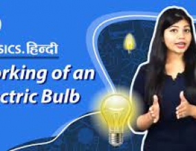 Working of an Electric Bulb | Physics Working of an Electric Bulb | Physics