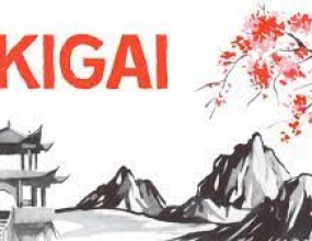 IKIGAI | A Japanese Philosophy for Finding Purpose
