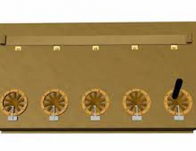How the Pascaline Works
How the Pascaline Works