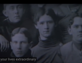 "Carpe diem. Seize the day." - Dead Poets Society "Carpe diem. Seize the day." - Dead Poets Society