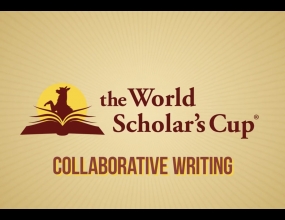 WSC | Collaborative Writing