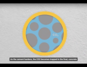 This Green Cement Company Says It Can Cut Carbon Dioxide Emissions This Green Cement Company Says It Can Cut Carbon Dioxide Emissions