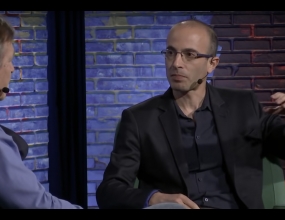 Nationalism vs. globalism: the new political divide | Yuval Noah Harari