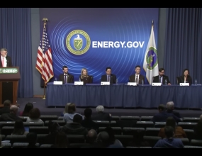 Panel Discussion: Nuclear Fusion Breakthrough