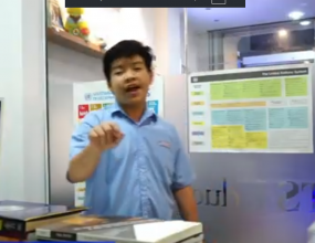 TTS Student Interview: Nguyen Thai Hoang (Chip) & Study Abroad, WSC, and IELTS Tips | TTS Education