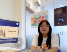 TTS Student Interview: Suri Nguyen Lam Trang Anh | [TTS Education]