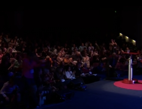 Why Climate Change Is a Threat to Human Rights | Mary Robinson | TED Talks