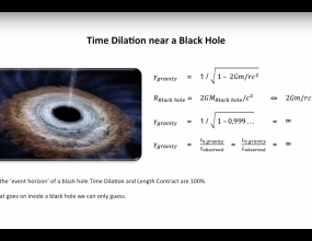 How To Calculate Gravitational Time Dilation and Speed Time Dilation How To Calculate Gravitational Time Dilation and Speed Time Dilation