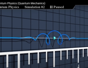 Visualization of Quantum Physics (Quantum Mechanics) Visualization of Quantum Physics (Quantum Mechanics)