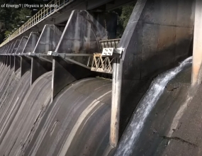 What Is the Conservation of Energy? | Physics in Motion What Is the Conservation of Energy? | Physics in Motion