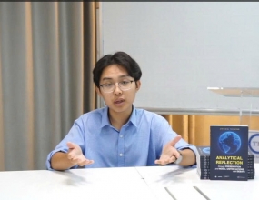 TTS Graduation Interview - Duong Gia Huy (Norman) [TTS Education]

