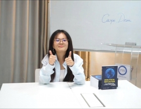 TTS Graduation Interview - Ly Ngoc An Thanh (Jessica) [TTS Education]